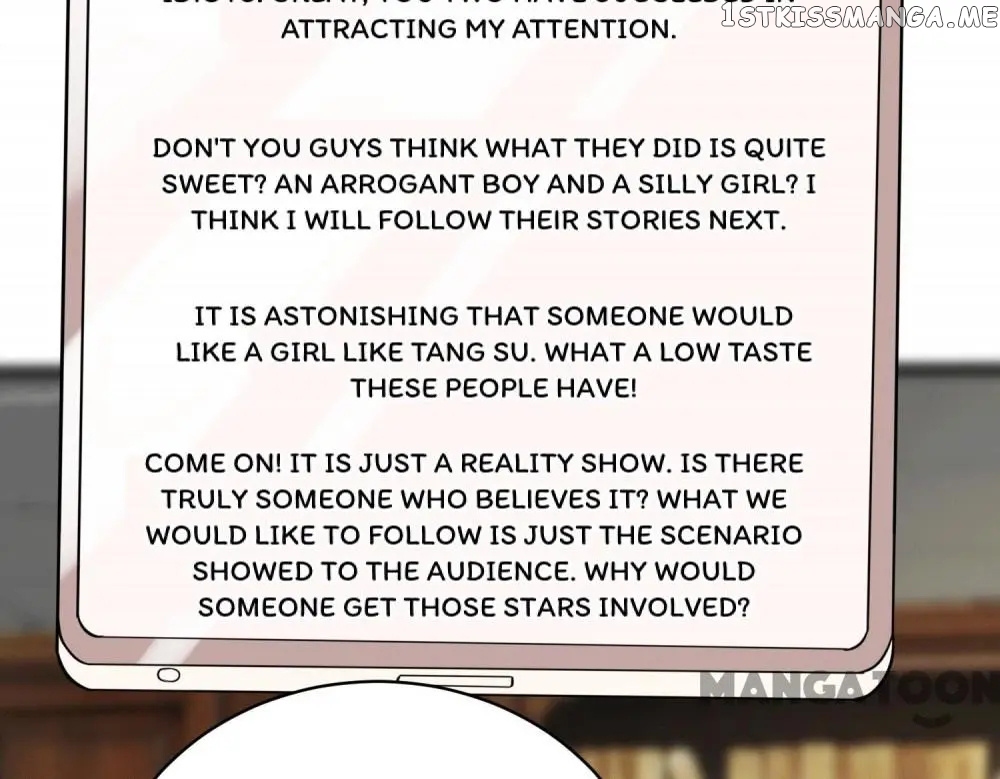 Blackmailed By Bossy Ceo chapter 335 - page 36
