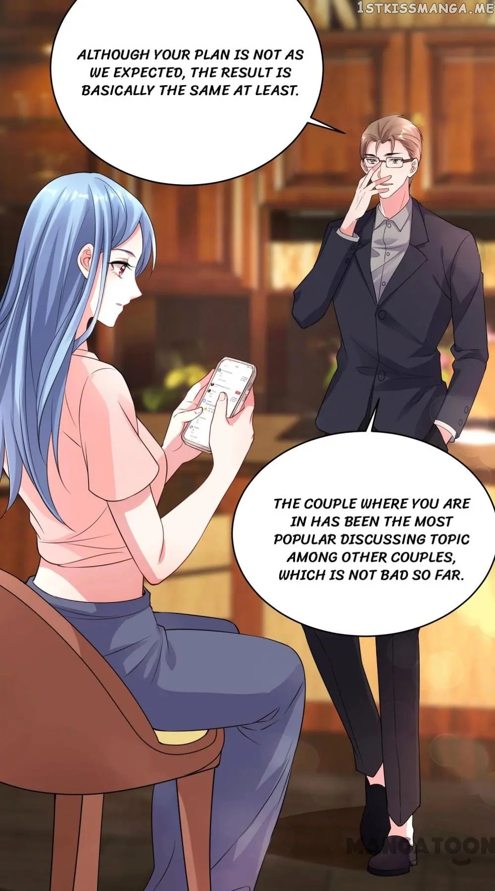 Blackmailed By Bossy Ceo chapter 335 - page 37