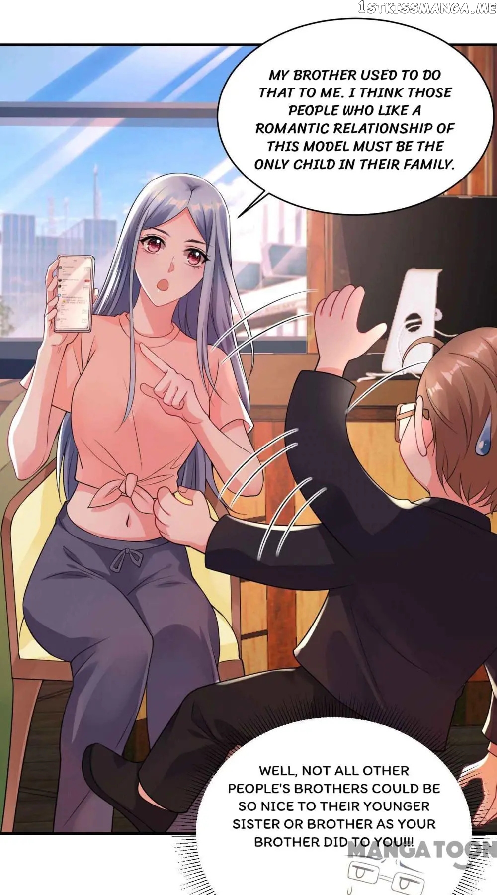 Blackmailed By Bossy Ceo chapter 335 - page 40