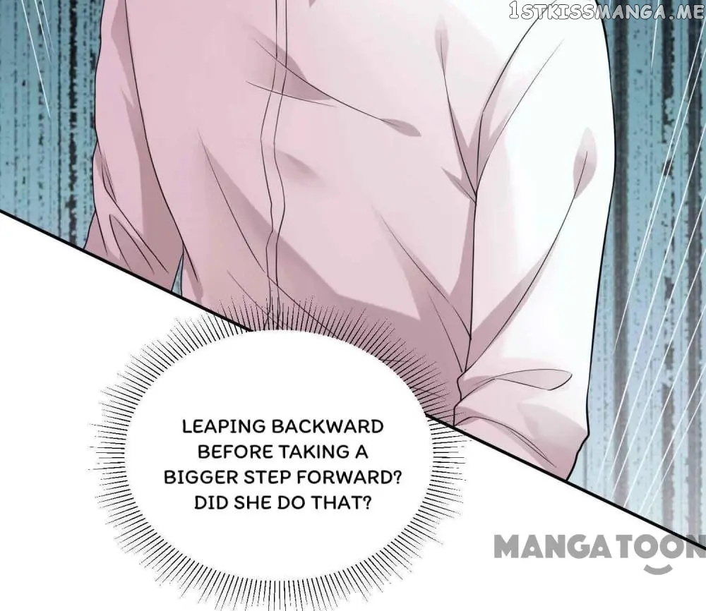Blackmailed By Bossy Ceo chapter 335 - page 7