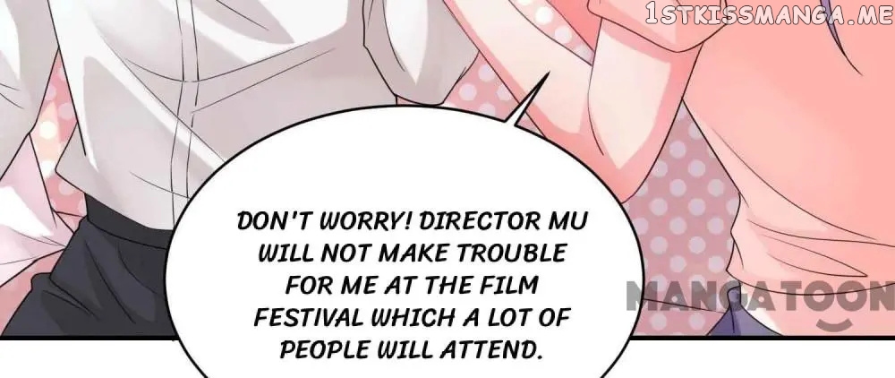 Blackmailed By Bossy Ceo chapter 335 - page 9