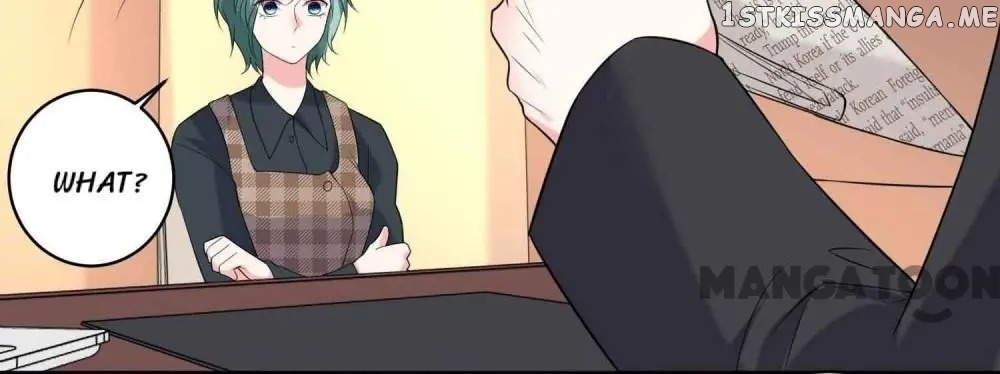 Blackmailed By Bossy Ceo chapter 332 - page 16