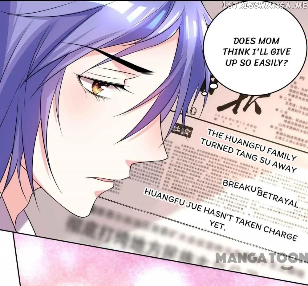 Blackmailed By Bossy Ceo chapter 332 - page 17