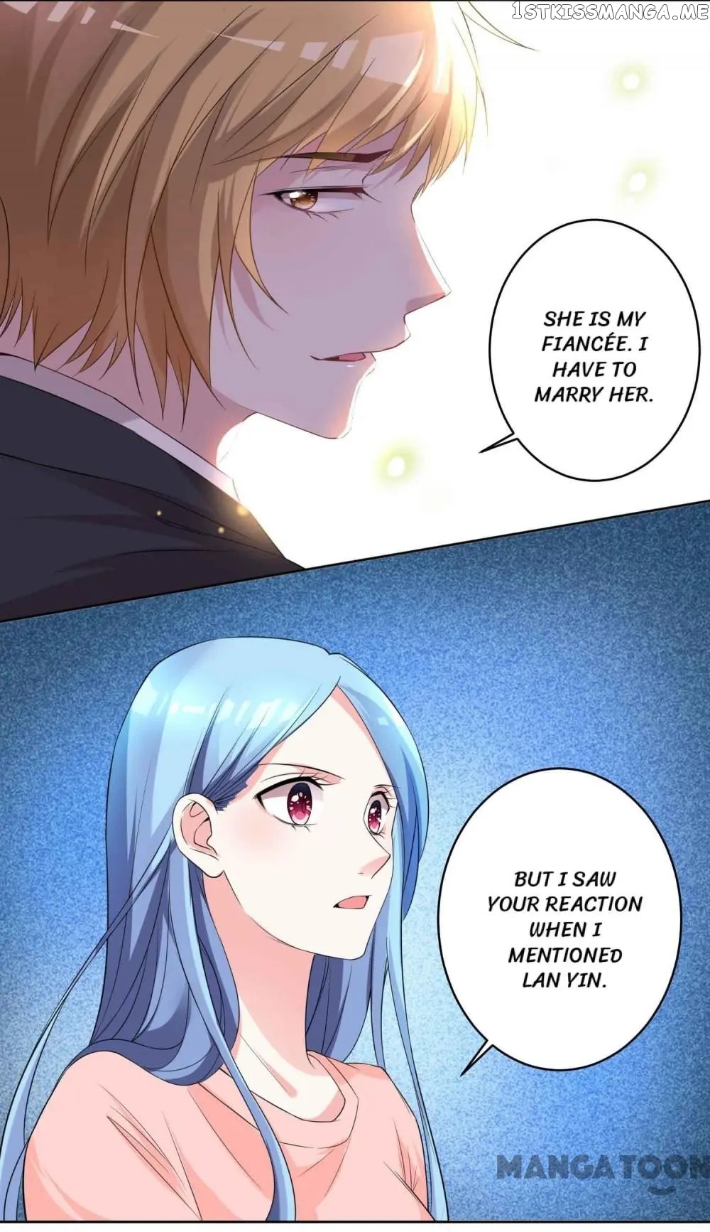 Blackmailed By Bossy Ceo chapter 332 - page 2