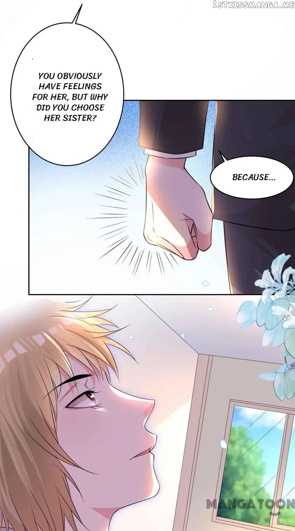 Blackmailed By Bossy Ceo chapter 332 - page 3