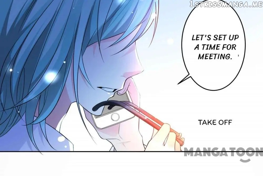 Blackmailed By Bossy Ceo chapter 332 - page 30