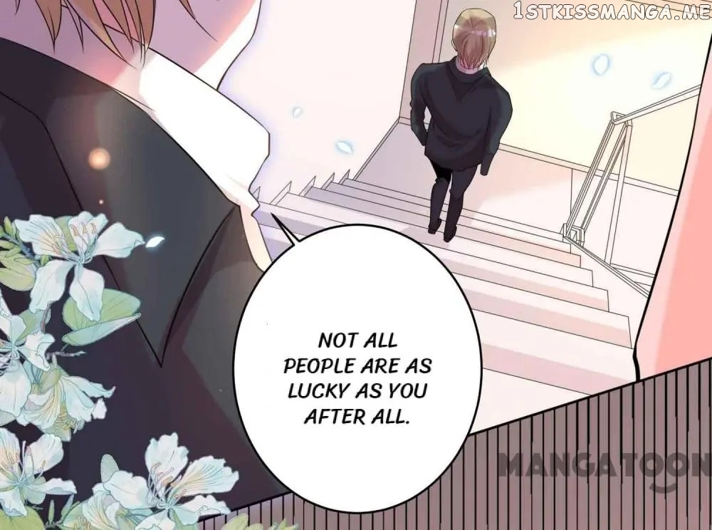 Blackmailed By Bossy Ceo chapter 332 - page 4