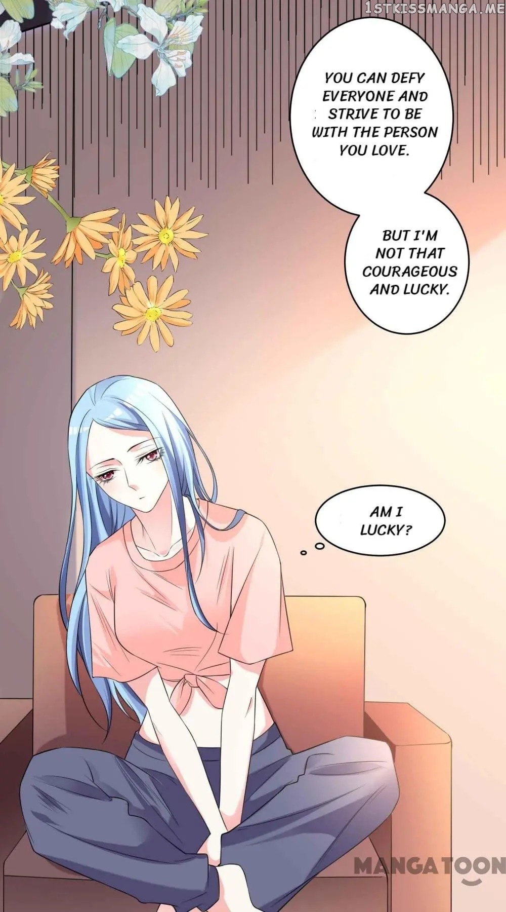 Blackmailed By Bossy Ceo chapter 332 - page 5