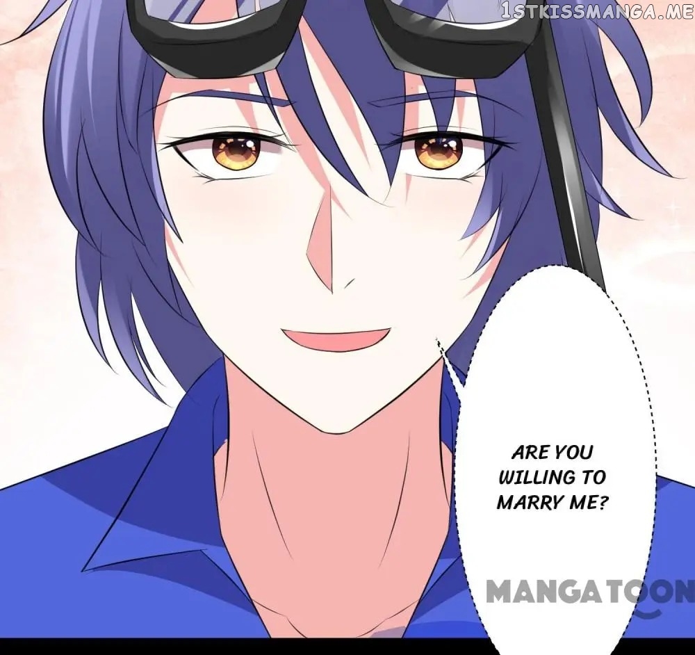 Blackmailed By Bossy Ceo chapter 320 - page 23