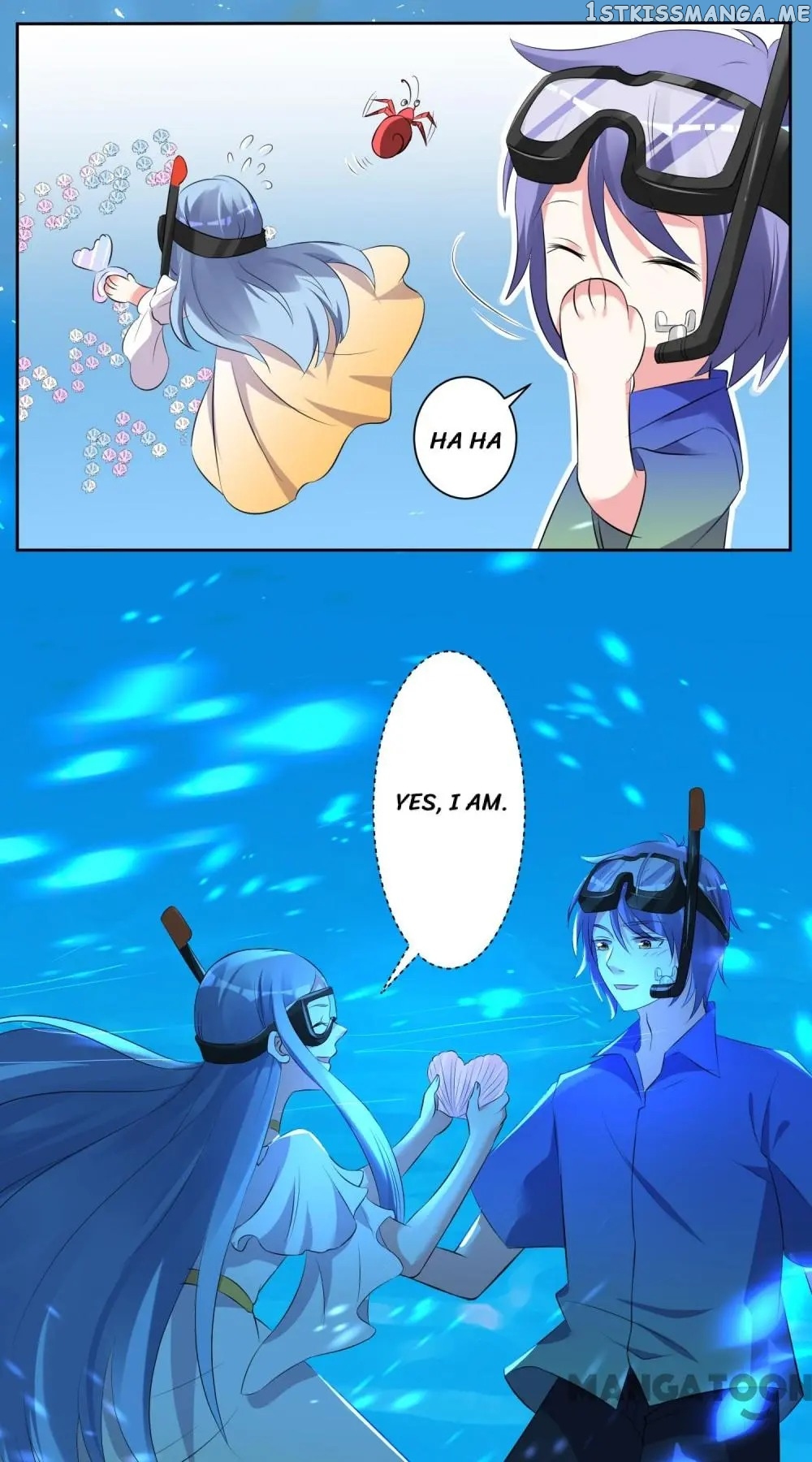 Blackmailed By Bossy Ceo chapter 320 - page 26