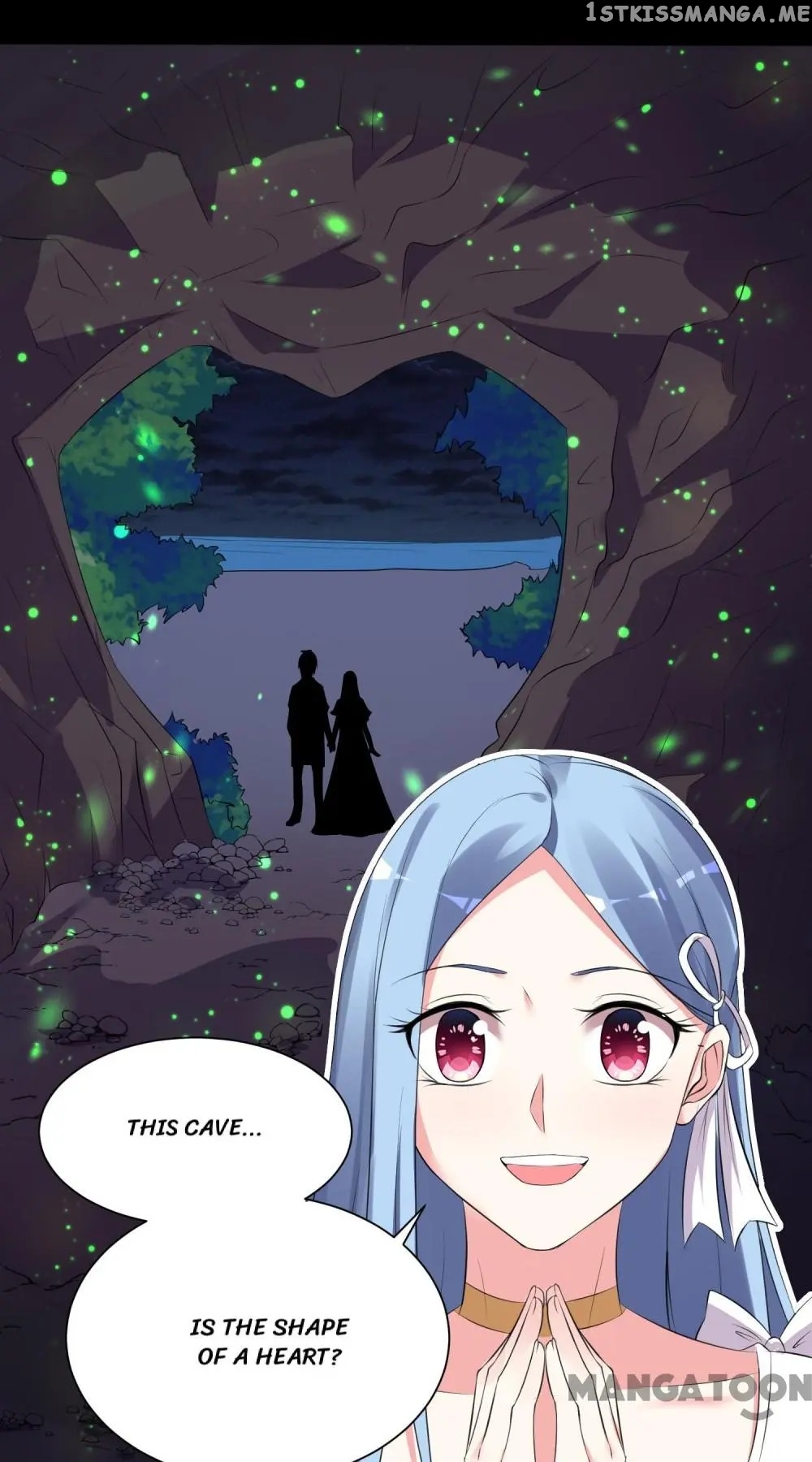 Blackmailed By Bossy Ceo chapter 320 - page 5