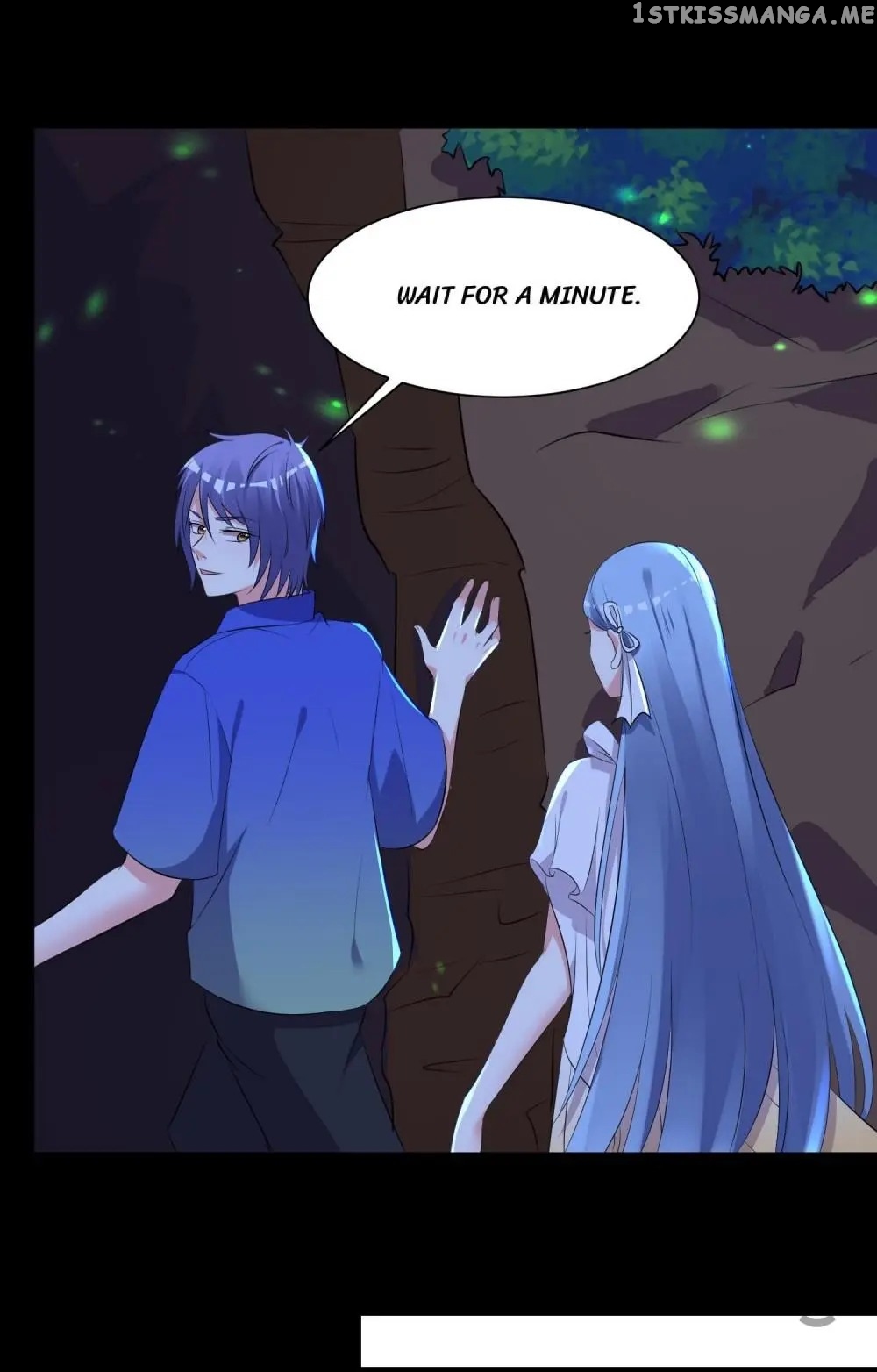 Blackmailed By Bossy Ceo chapter 320 - page 6