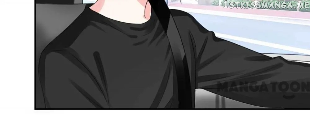 Blackmailed By Bossy Ceo chapter 331 - page 11