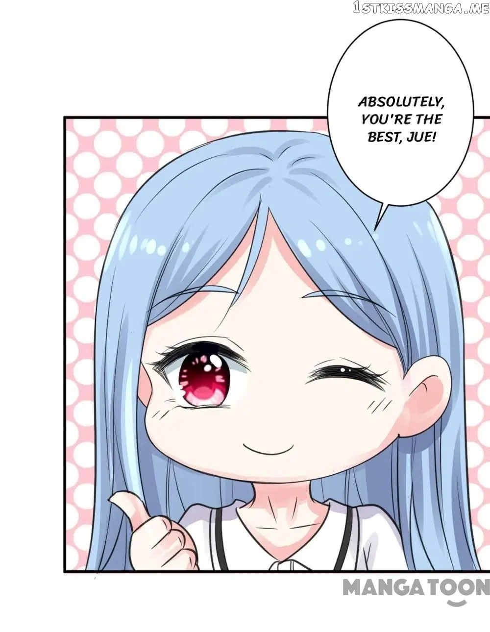 Blackmailed By Bossy Ceo chapter 331 - page 17