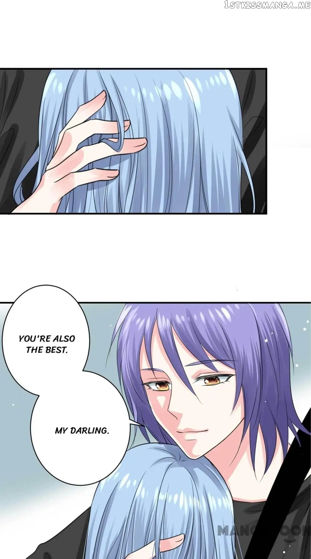 Blackmailed By Bossy Ceo chapter 331 - page 18