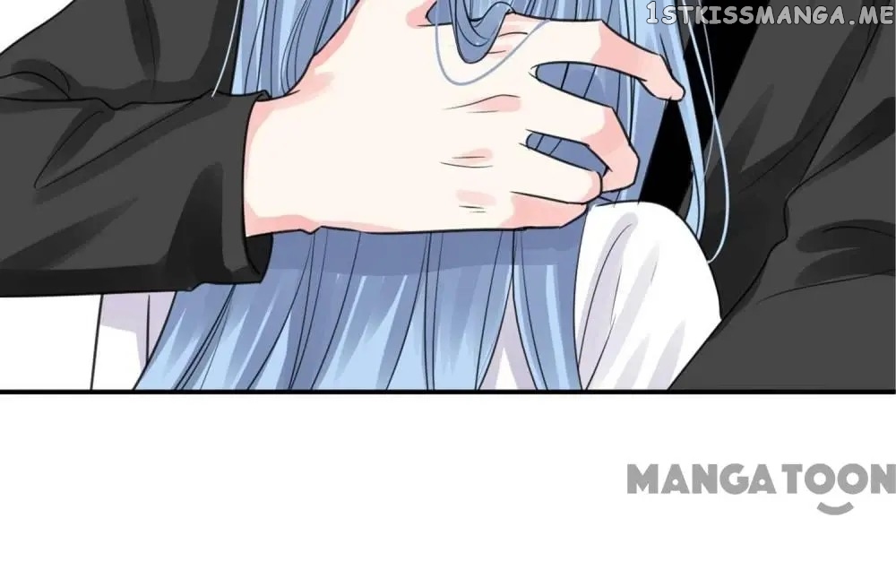 Blackmailed By Bossy Ceo chapter 331 - page 19