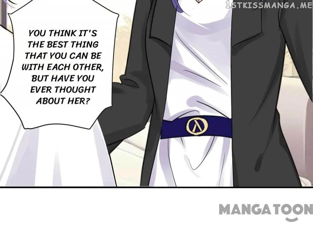 Blackmailed By Bossy Ceo chapter 331 - page 21