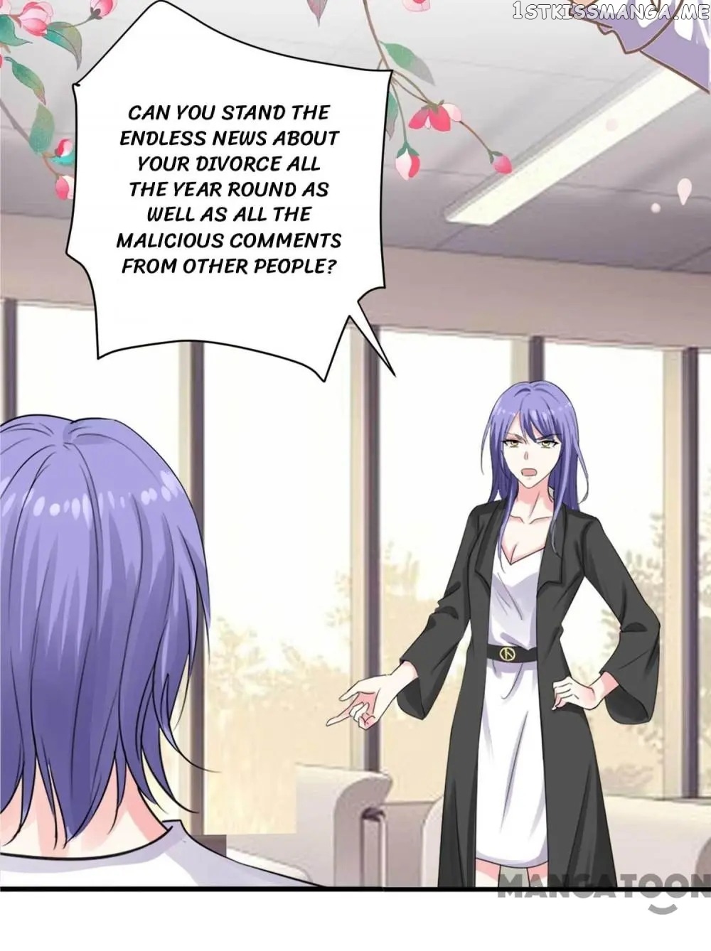 Blackmailed By Bossy Ceo chapter 331 - page 26