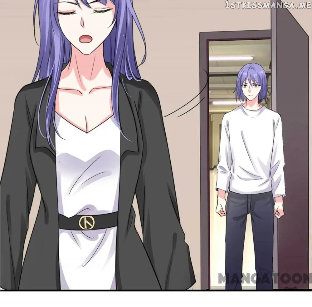 Blackmailed By Bossy Ceo chapter 331 - page 28