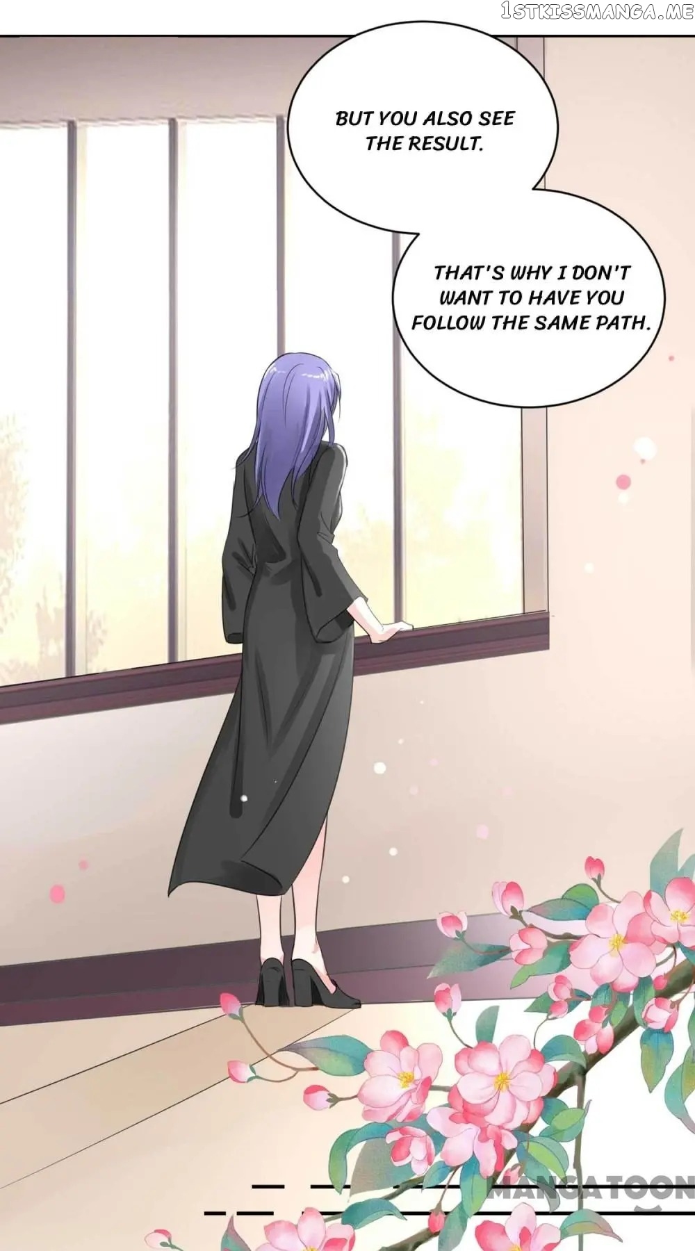 Blackmailed By Bossy Ceo chapter 331 - page 30