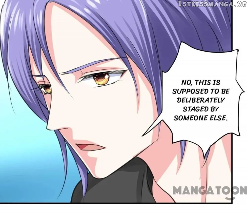Blackmailed By Bossy Ceo chapter 331 - page 36