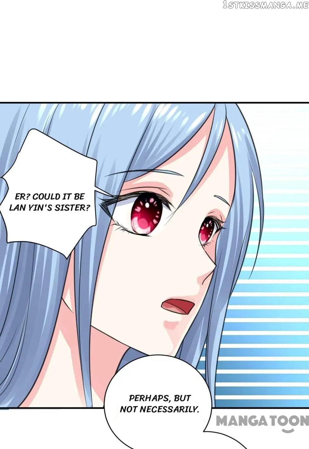 Blackmailed By Bossy Ceo chapter 331 - page 37