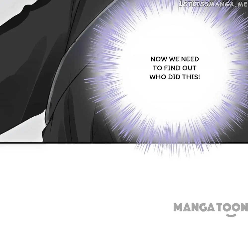 Blackmailed By Bossy Ceo chapter 331 - page 40