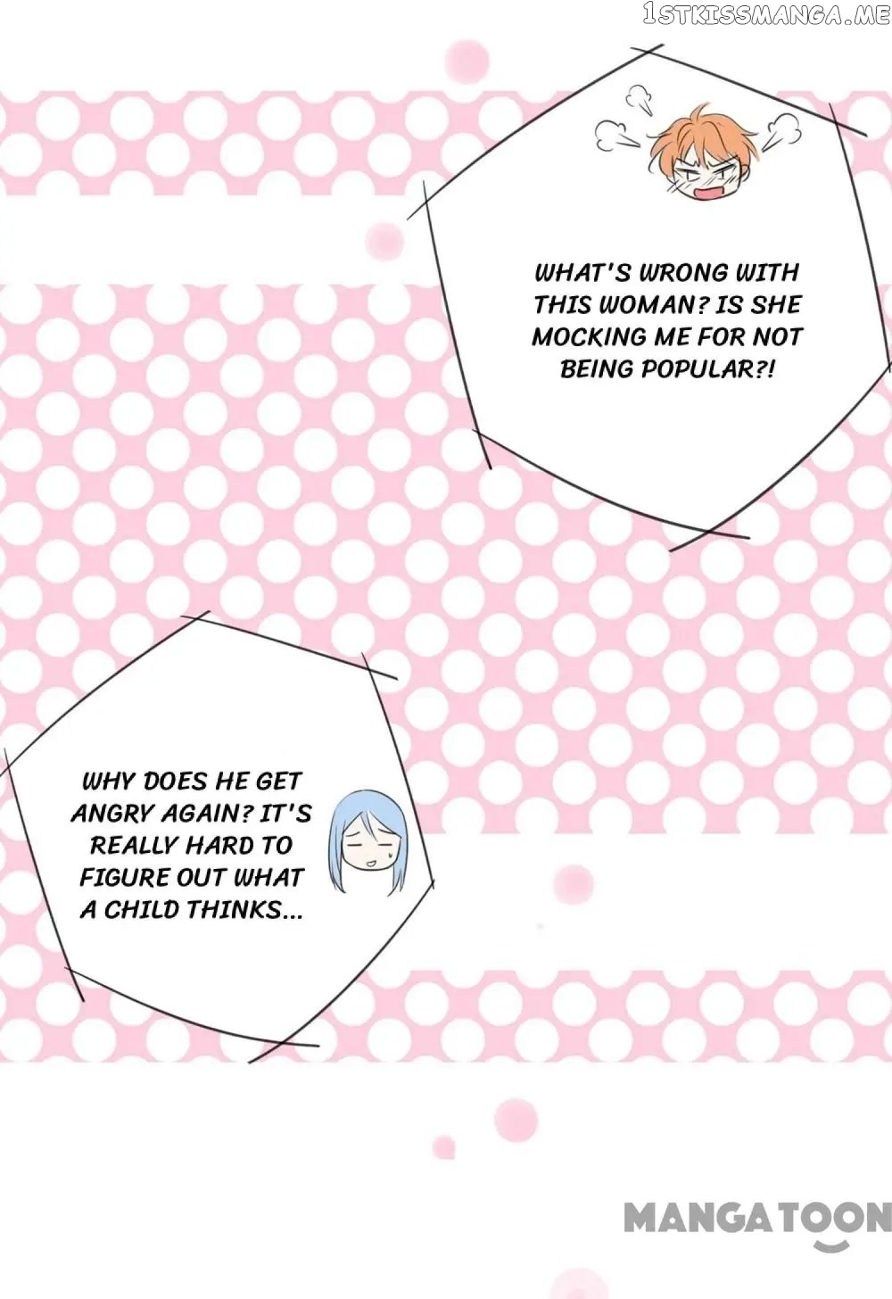 Blackmailed By Bossy Ceo chapter 331 - page 5