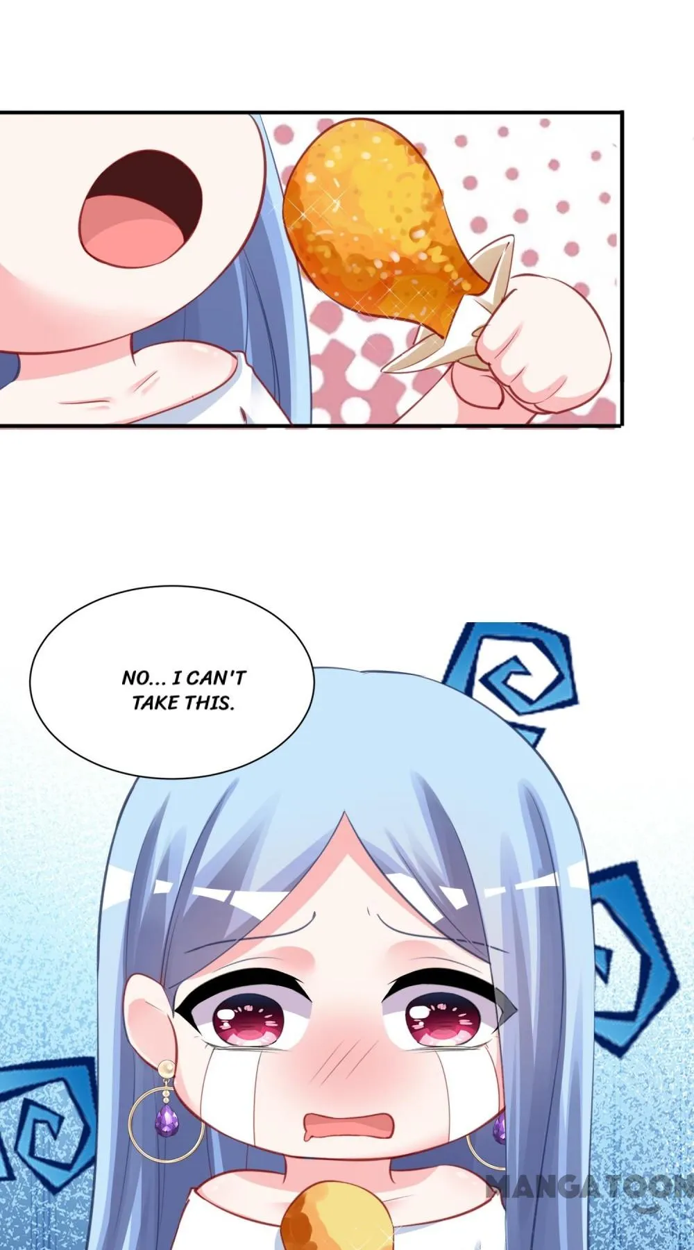 Blackmailed By Bossy Ceo chapter 379 - page 11