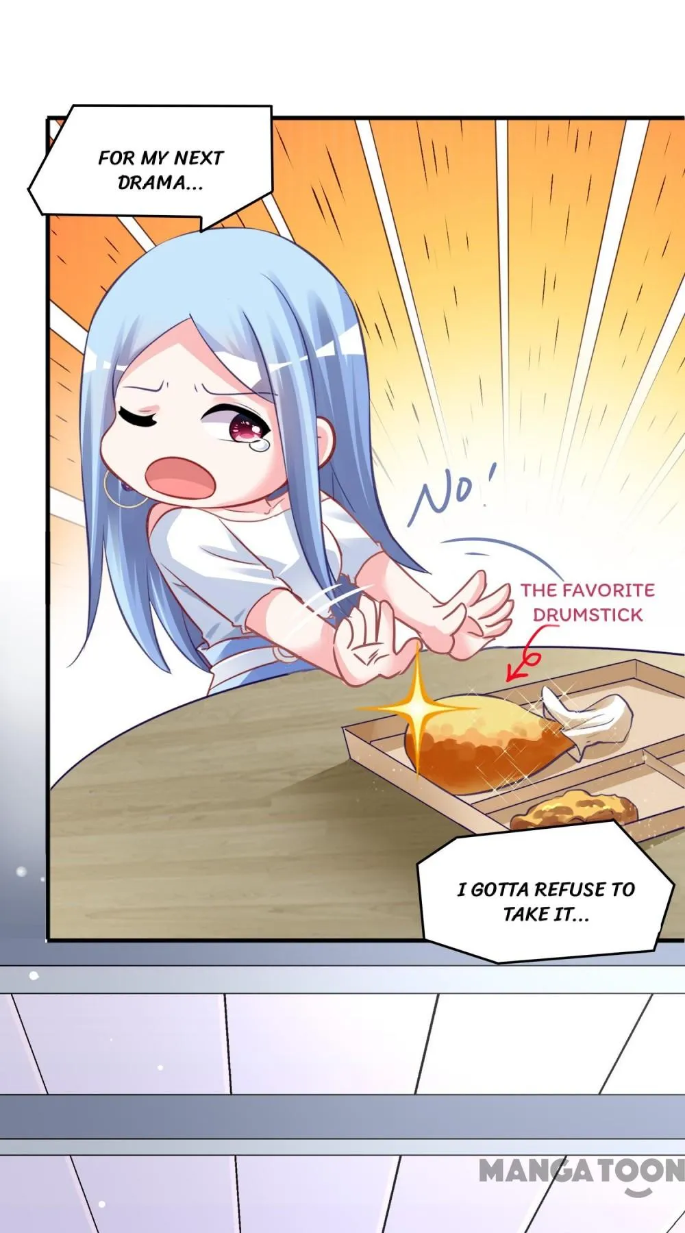 Blackmailed By Bossy Ceo chapter 379 - page 14