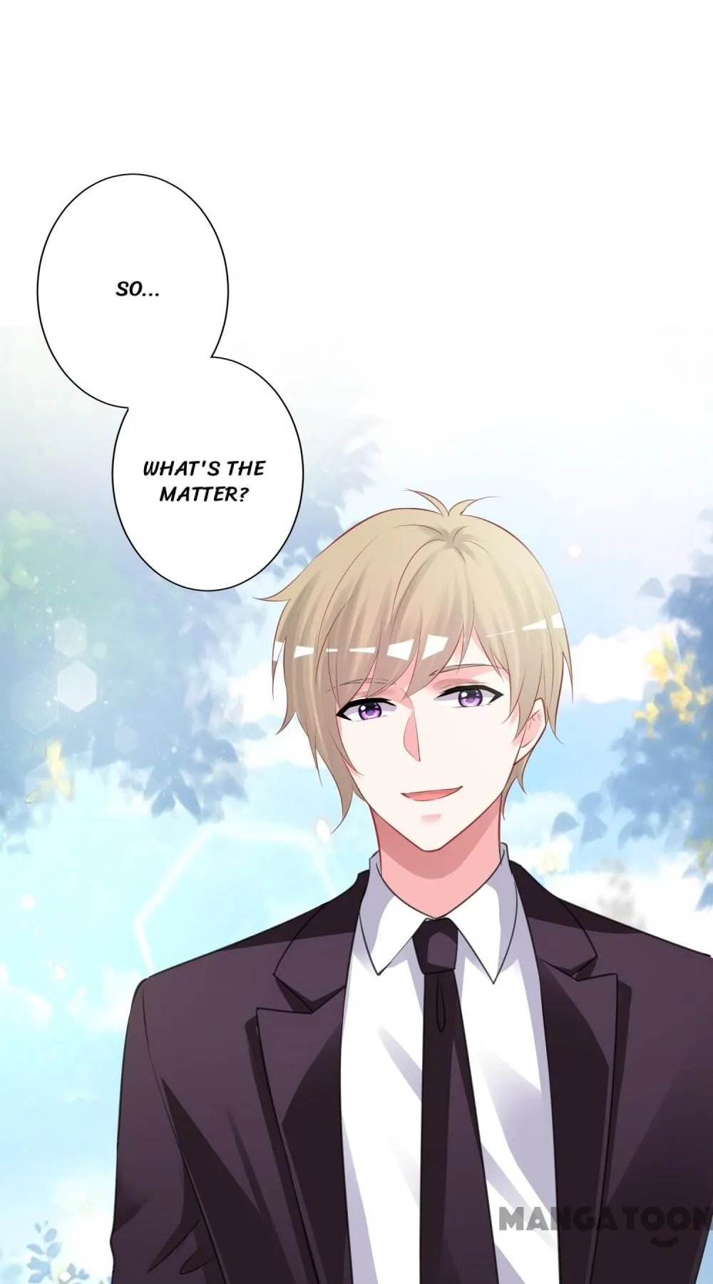 Blackmailed By Bossy Ceo chapter 379 - page 26