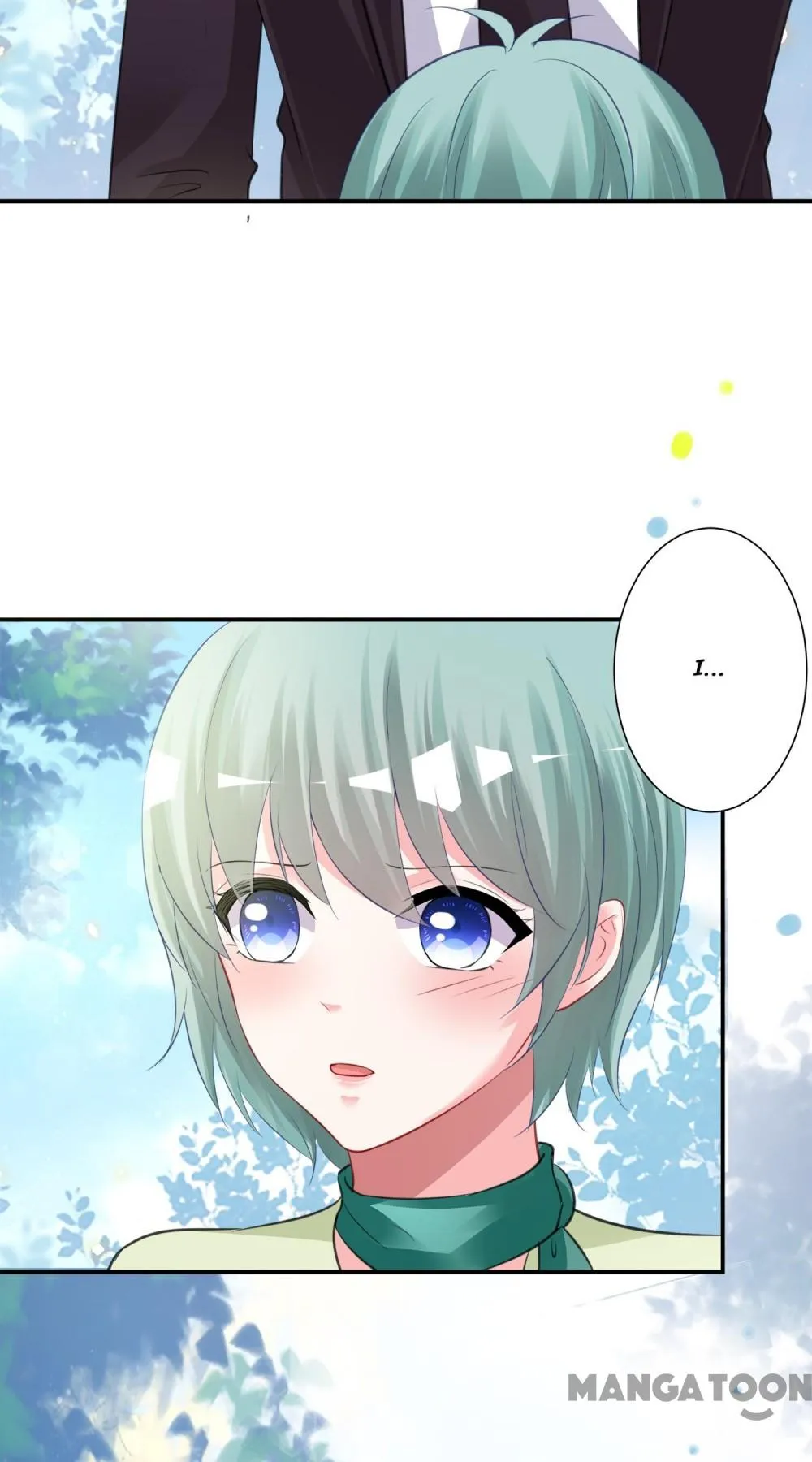 Blackmailed By Bossy Ceo chapter 379 - page 27