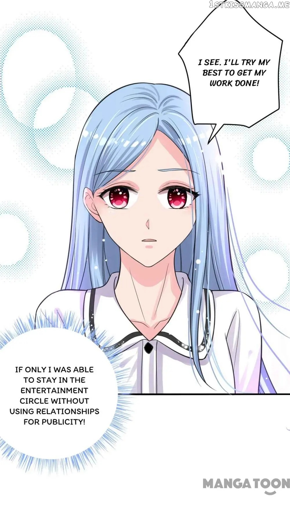 Blackmailed By Bossy Ceo chapter 330 - page 11