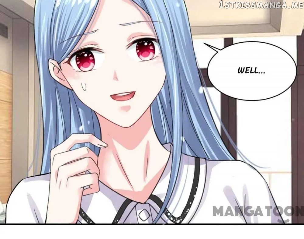 Blackmailed By Bossy Ceo chapter 330 - page 19