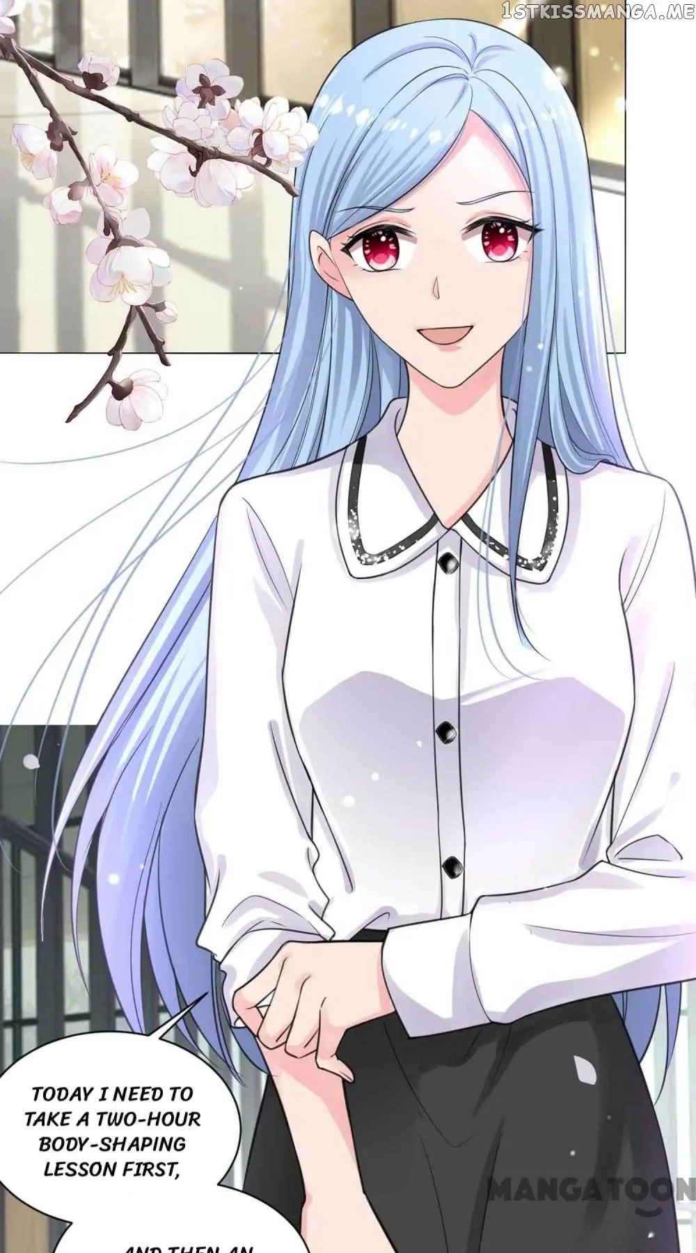 Blackmailed By Bossy Ceo chapter 330 - page 2