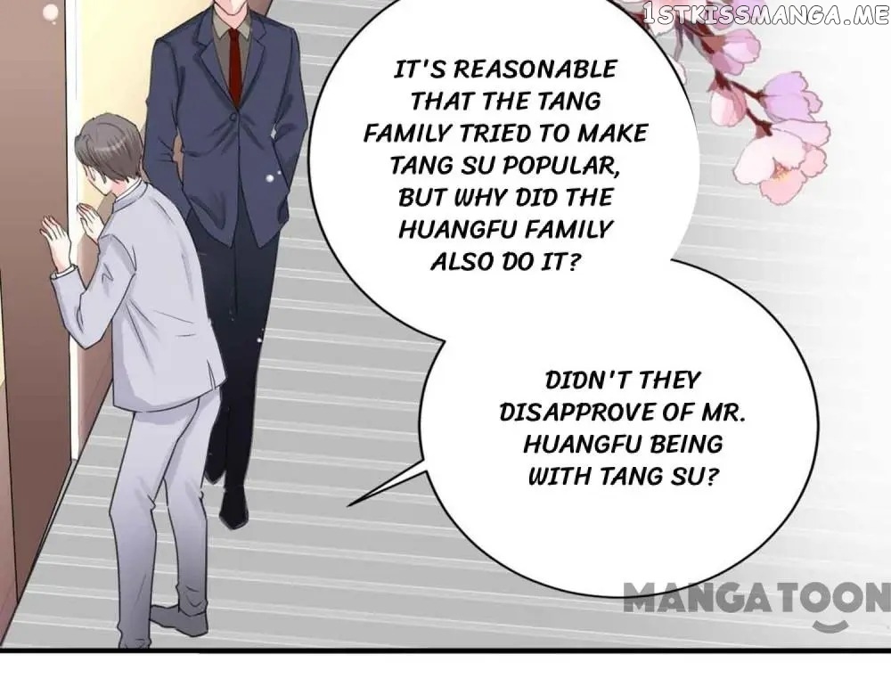 Blackmailed By Bossy Ceo chapter 330 - page 29