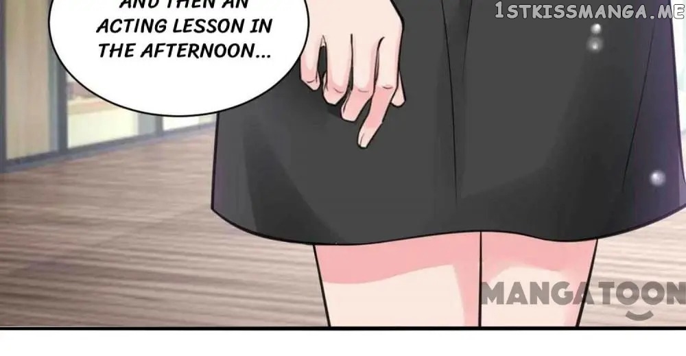 Blackmailed By Bossy Ceo chapter 330 - page 3