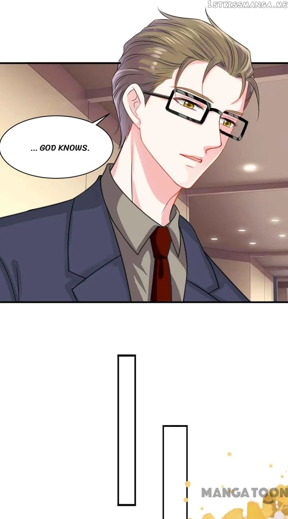 Blackmailed By Bossy Ceo chapter 330 - page 30