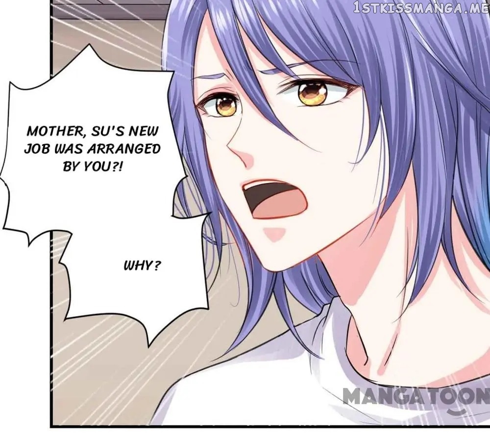 Blackmailed By Bossy Ceo chapter 330 - page 35