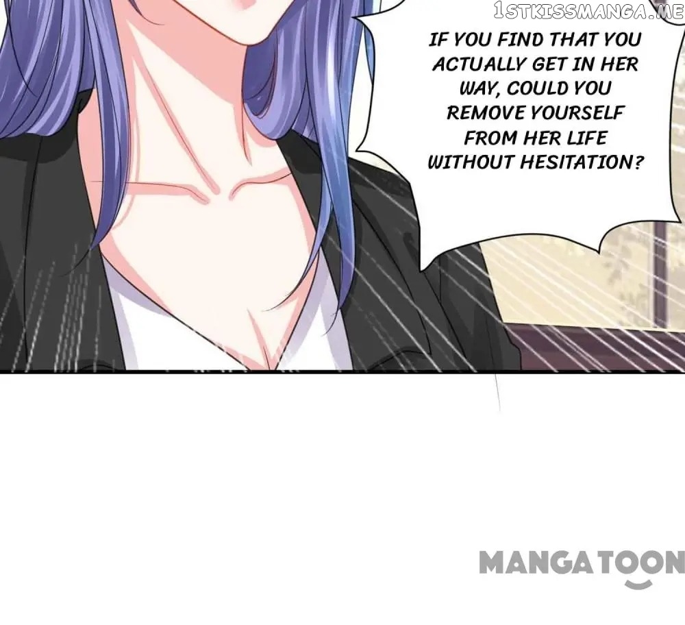 Blackmailed By Bossy Ceo chapter 330 - page 40