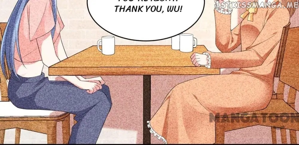 Blackmailed By Bossy Ceo chapter 329 - page 10