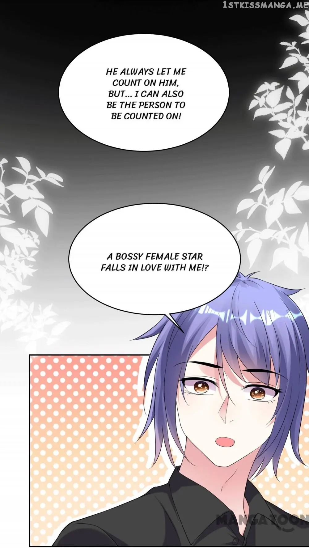 Blackmailed By Bossy Ceo chapter 329 - page 11