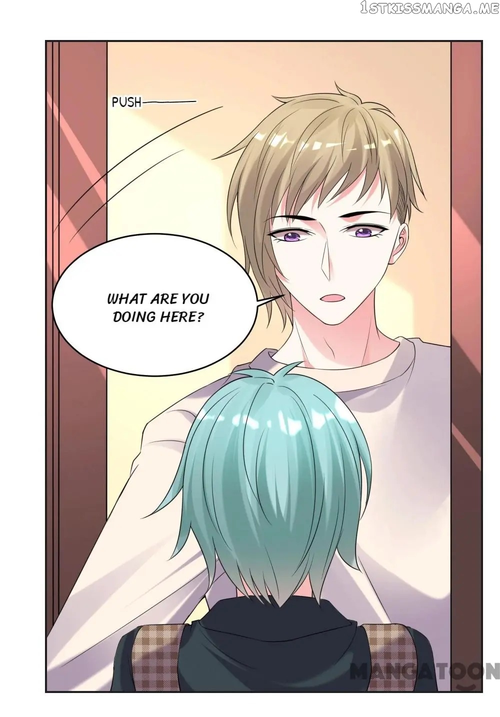 Blackmailed By Bossy Ceo chapter 329 - page 19