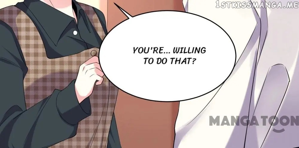 Blackmailed By Bossy Ceo chapter 329 - page 21