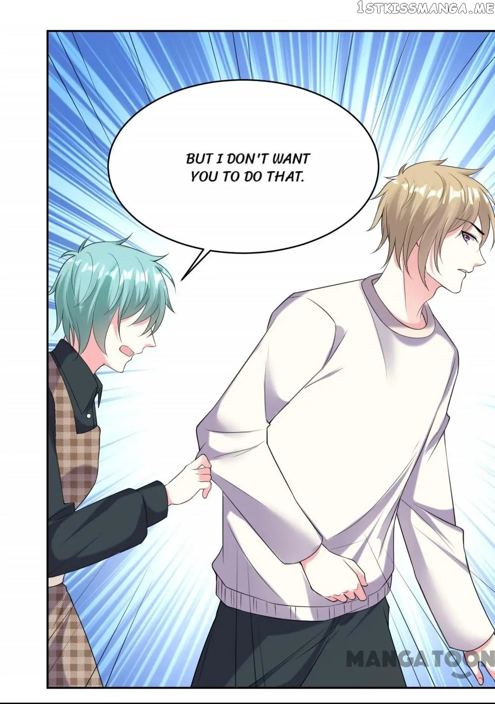 Blackmailed By Bossy Ceo chapter 329 - page 24