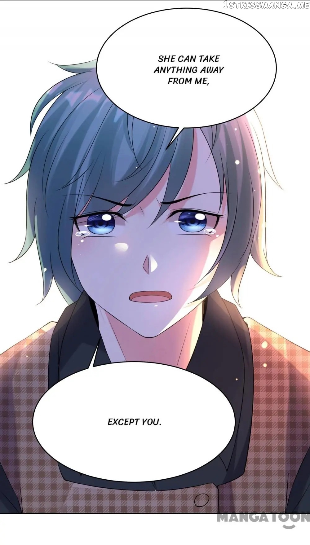 Blackmailed By Bossy Ceo chapter 329 - page 25