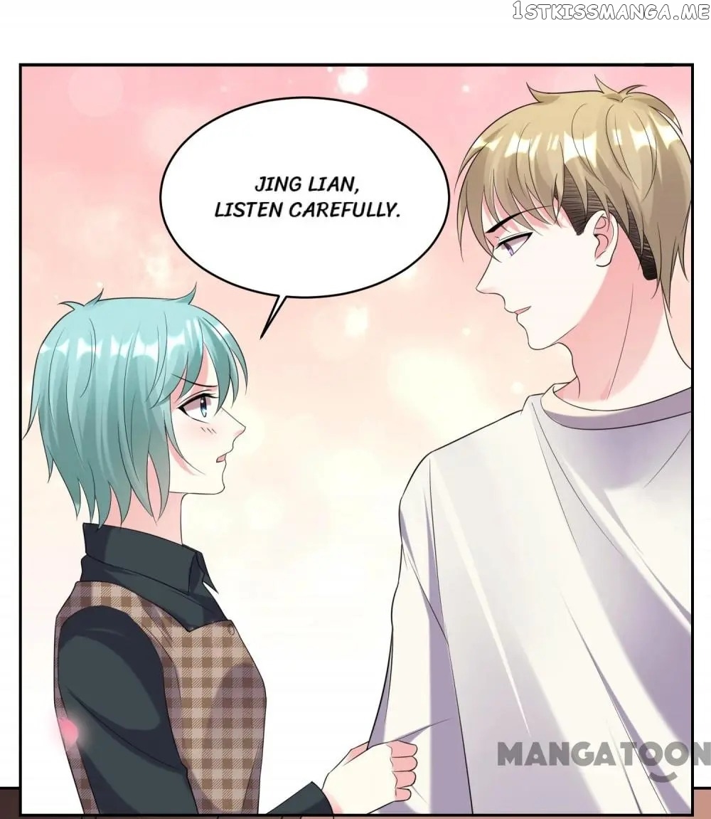 Blackmailed By Bossy Ceo chapter 329 - page 26