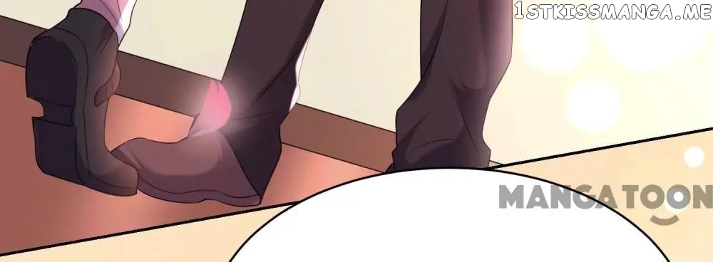 Blackmailed By Bossy Ceo chapter 329 - page 28