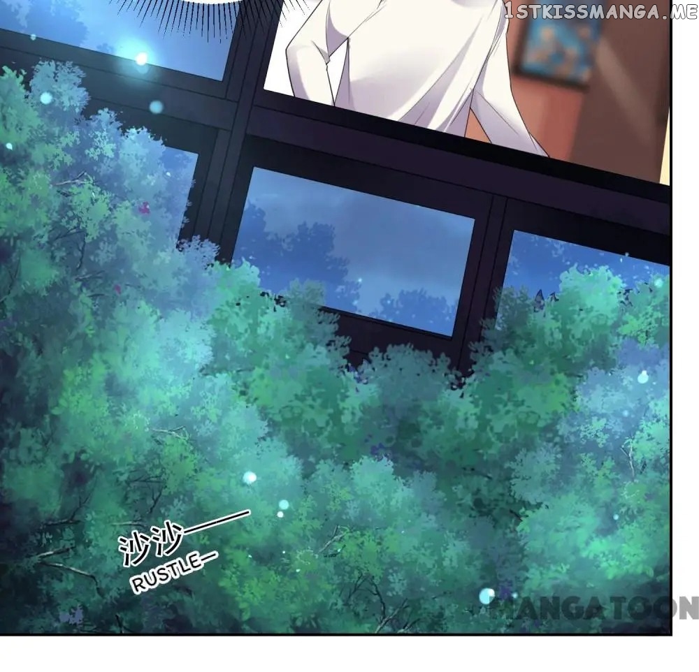 Blackmailed By Bossy Ceo chapter 329 - page 32