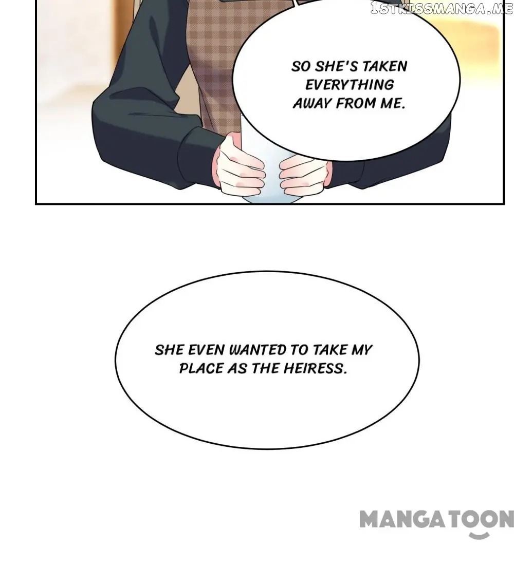 Blackmailed By Bossy Ceo chapter 328 - page 10
